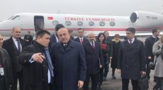 Освобождение украинских моряков из плена: Украине поможет Турция