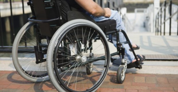 В Харьковском горсовете обсудят доступность общественных зданий для людей с инвалидностью