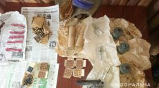 Отработка территории Харьковщины позволила активизировать борьбу с преступностью