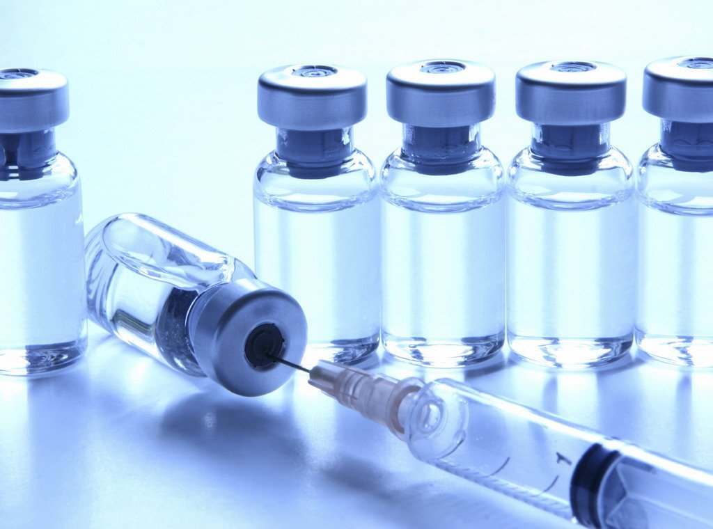 Вакцины будут доставлены в регионы, — Минздрав