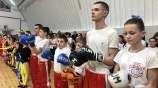 На Харьковщине открыт самый большой в районах области спорткомплекс