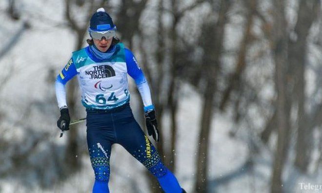 Украинские паралимпийцы стали лучшими на чемпионате мира в Канаде, завоевав 42 медали