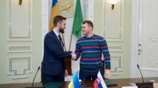 В Харькове может пройти форум с участием украинских студентов, которые учатся за границей