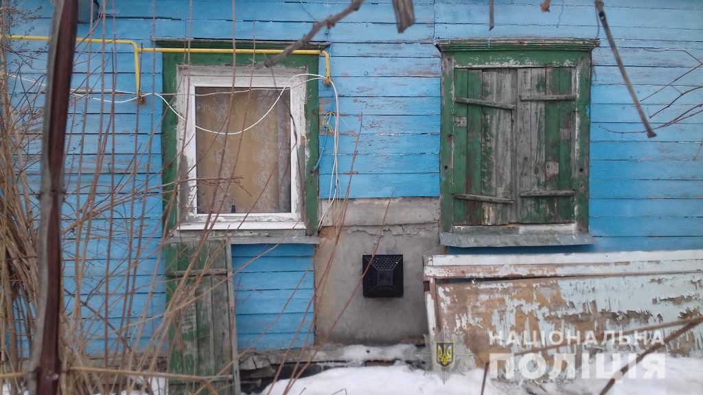 На Харьковщине безработный алкоголик обокрал частный дом