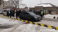 Стали известны причины убийства таксиста в Харькове