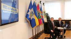 В МВД представили интерактивную карту правонарушений на выборах