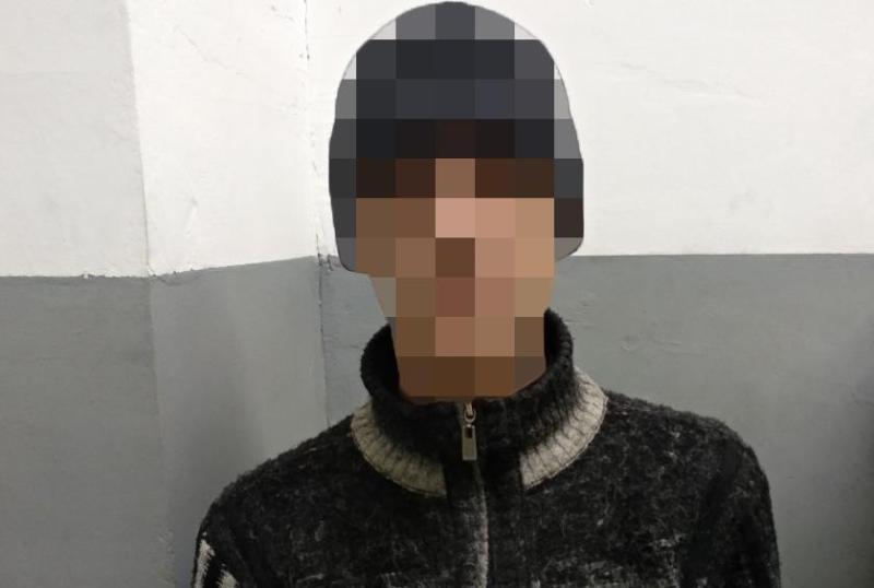 На Харьковщине задержаны разбойники