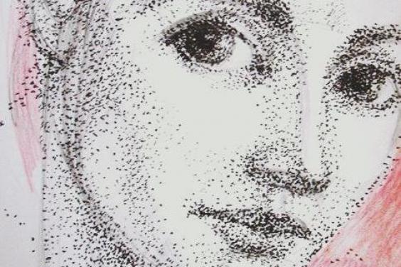 Харьковчан приглашают на встречу с художником-графиком