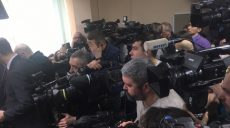 Виновникам резонансного ДТП Зайцевой и Дронову зачитывают приговор (фоторепортаж)
