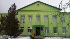 На Харьковщине открыт новый админцентр