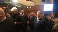 Президент Украины поздравил сотрудников “Турбоатома” с юбилеем (фоторепортаж)
