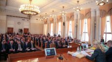 Харьковский облсовет просит проверить облуправление Госпродпотребслужбы