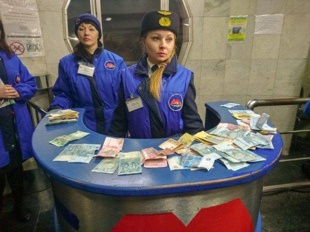 Харьковчан приглашают на акцию протеста против отказа горисполкома снизить плату за проезд