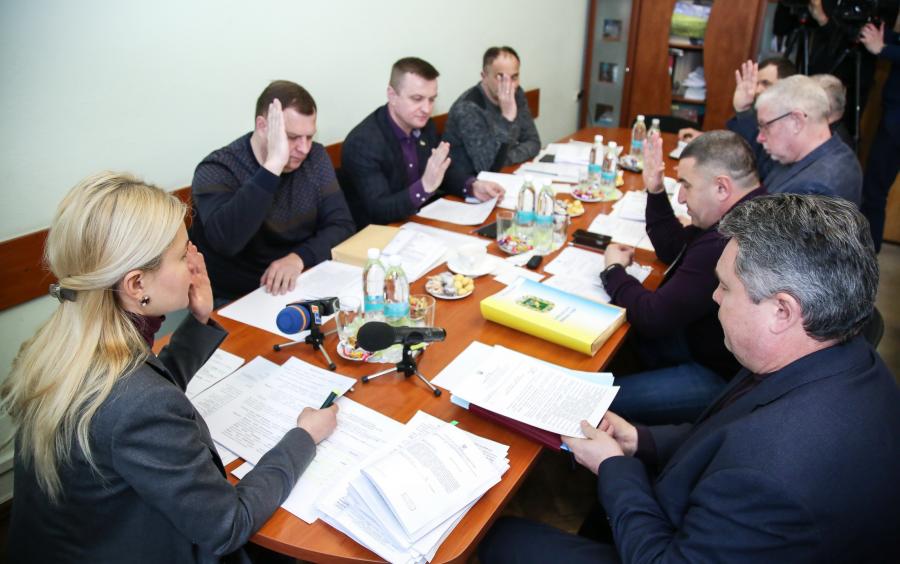 Харьковщина перевыполнила Программу экономического и социального развития — Светличная