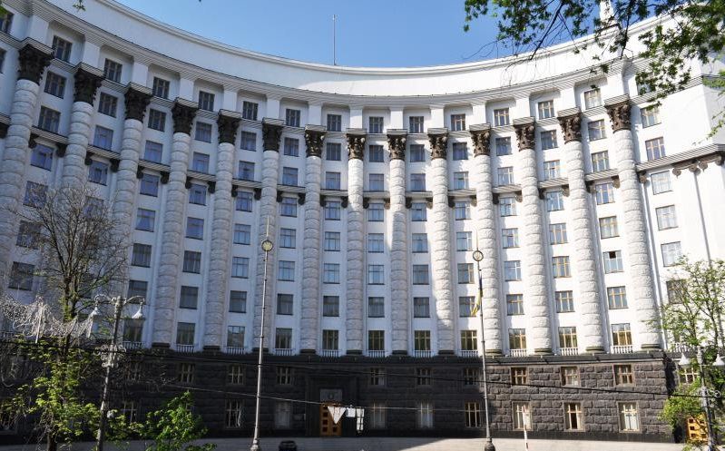 Кампания против Уляны Супрун начата из-за ее борьбы с коррупцией — Кабинет Министров