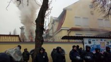 Активисты в Харькове готовятся встретить нового консула России