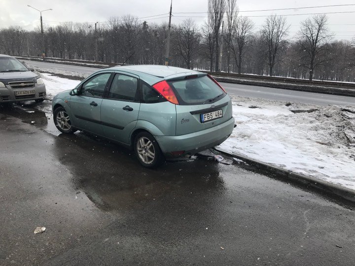 Возможность растаможить авто на еврономерах по льготной цене подходит к концу (репортаж)