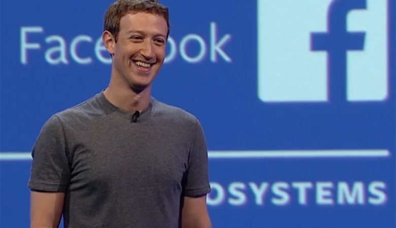 Facebook могут оштрафовать на несколько миллиардов долларов за утечку данных пользователей