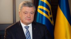 Сегодня на телеканале Simon — эксклюзивное интервью Петра Порошенко