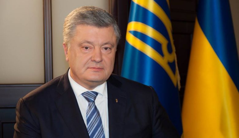 Сегодня на телеканале Simon — эксклюзивное интервью Петра Порошенко