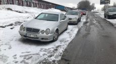 В Украине закончился период льготной растаможки «евроблях»