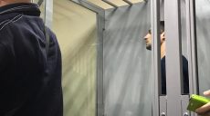 Суд не взял под стражу подозреваемого в истязании наркозависимых граждан