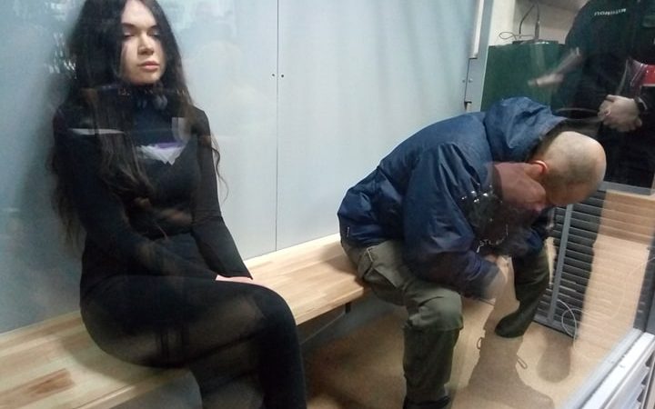 Сегодня ожидается оглашение приговоров обвиняемым в ДТП на Сумской