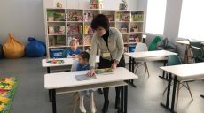 В Краснокутске открылись новые социально-культурные объекты (фоторепортаж)