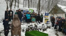 В марте ожидаются заморозки, а весна придет в апреле: харьковский сурок Тимка lll сделал предсказание (фото)