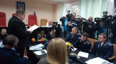 ДТП на Сумской: дебаты перенесли из-за отсутствия двух адвокатов Зайцевой (фото)