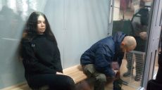 Дебати в суді щодо ДТП на Сумській: потерпілі не повірили в каяття Зайцевої (відео)