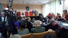 ДТП на Сумской: состояние Дронова ухудшилось, адвокат заявил отвод судьи (фото)