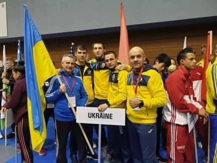 Харьковские боксеры выступят на турнире класса «А»