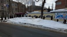 У Харкові пікетували російське консульство (відео)