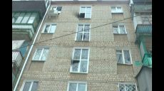 Черные стены и запах гари: последствия пожара на Павловом Поле (фото)