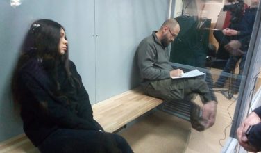 «Що там Зайцева, або Як прокуратура загнала себе в кут, через що суд має виправдати Дронова», – Facebook