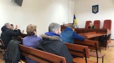 Теракт біля Палацу спорту у Харкові: обвинувачені заявили відвід прокурору (відео)