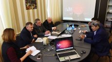 Харьковские преподаватели будут обучать инженеров в Казахстане (фото)