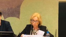 В Крыму незаконно удерживаются 34 украинца, в РФ – 35 политзаключенных и 24 военнопленных моряка, – Денисова