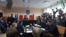 ДТП на Сумській: Київський райсуд оголосив про закінчення дебатів (відео)