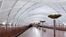 Станцию «Армейская» закрыли по требованию полиции, – пресс-служба метрополитена