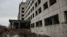 В Харькове на территории АТС нашли труп