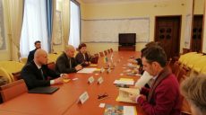 ОБСЕ направит в Харьковскую область наблюдателей за выборами