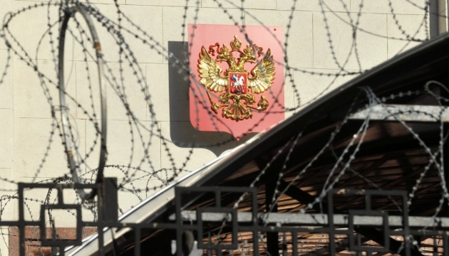 «Азовские» санкции: ЕС надо несколько дней на формальное принятие документа