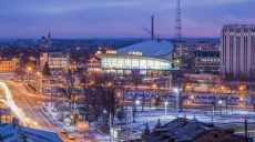 Завтра в Харькове ожидается до 2 градусов тепла