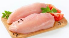 Куриное мясо для харьковчан подорожало почти на 20%