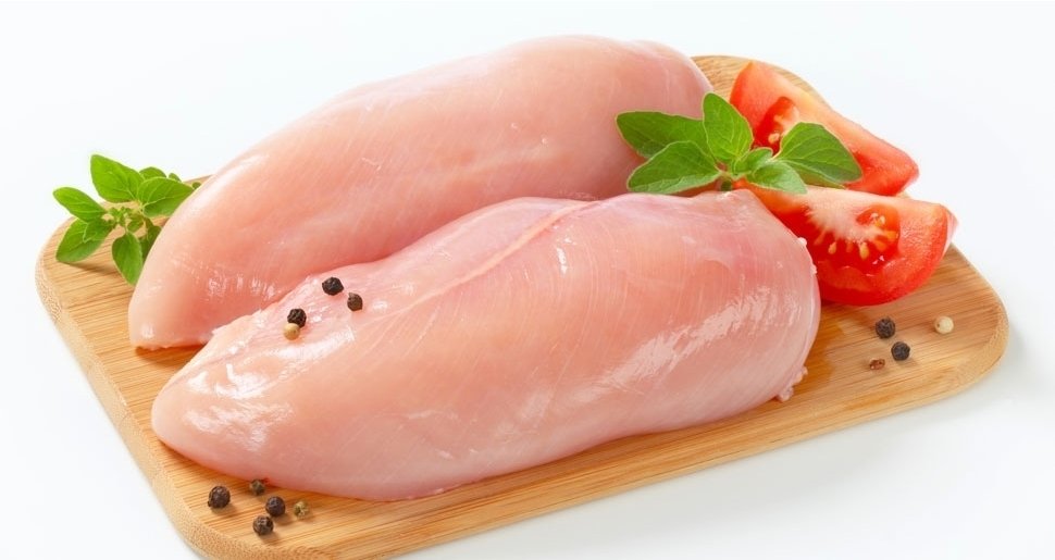 Куриное мясо для харьковчан подорожало почти на 20%