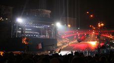 Сегодня — День Героев Небесной Сотни