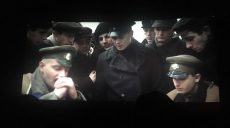 У Харкові пройшов спецпоказ фільму «Крути 1918» (відео)