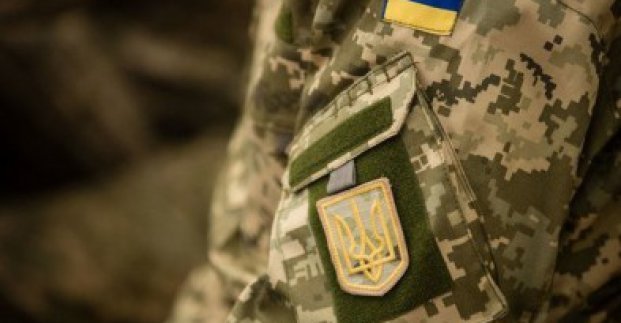 «Услышь мой голос». В Харькове пройдет фотовыставка, посвященная вдовам воинов АТО